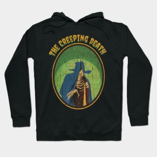 Creeping !933 Hoodie